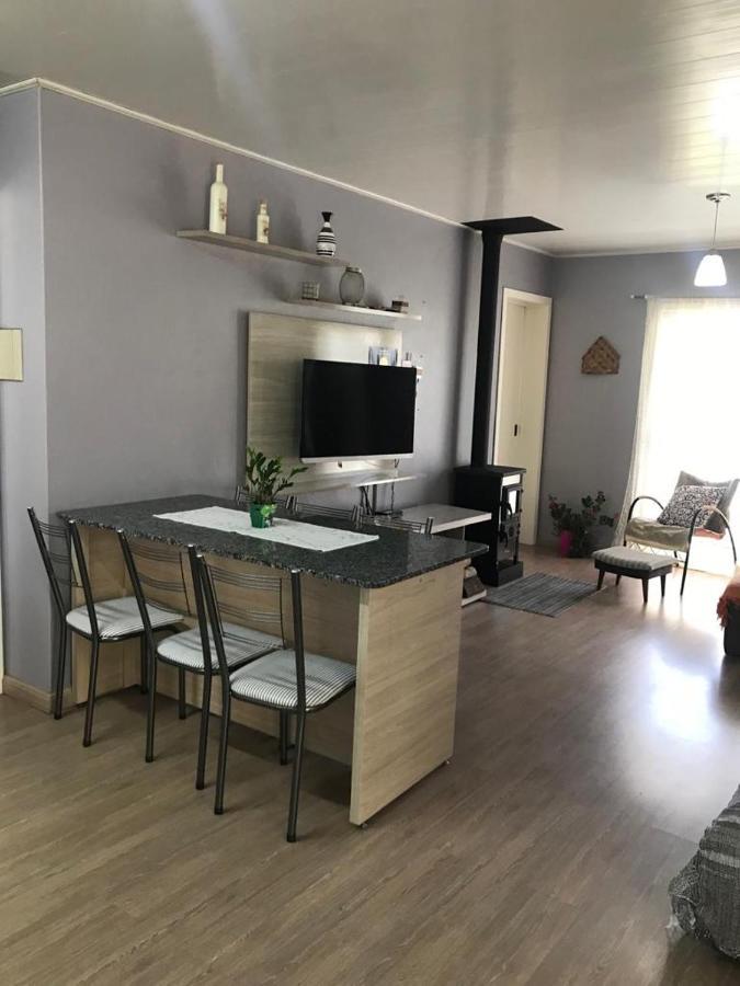 Вилла Casa Deni Нова-Петрополис Экстерьер фото