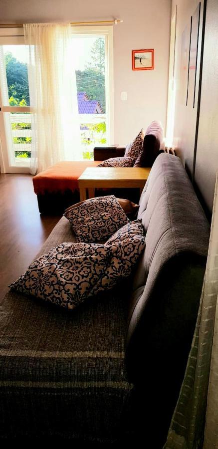 Вилла Casa Deni Нова-Петрополис Экстерьер фото