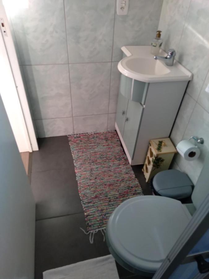 Вилла Casa Deni Нова-Петрополис Экстерьер фото