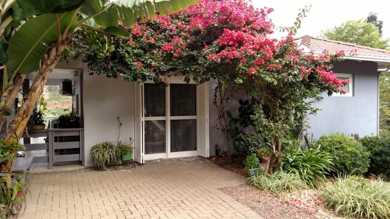 Вилла Casa Deni Нова-Петрополис Экстерьер фото